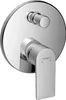 hansgrohe Einhebel-Wannenmischer Rebris E für iBox Produktbild-Vorschau 1