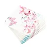 20 Servietten Lovely Butterflies - Reizende Schmetterlinge Produktbild-Vorschau 4