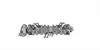 WOLF Rullo aeratore da giardino WAS3701, 196-108-650 Anteprima dell’immagine prodotto 2
