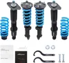 Kit de rabaissement š€ visser pour Dodge Challenger R/T Voir les images du produit 3