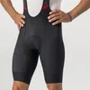 Castelli Competizione Bibshorts Black L Spodnie kolarskie Podgląd zdjęcia produktu 9