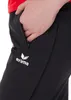 ERIMA 8100701, Hose, Weiblich, Erwachsener, Schwarz, Produktbild-Vorschau 8