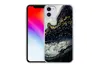 MuchoWow® Handyhülle Schutzhülle Hülle für iPhone 11 Marmor Produktbild-Vorschau 2