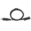 PC152 Kabel USB do programowania Walkie-Talkie Kabel do Podgląd zdjęcia produktu 3