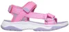 Skechers Mädchen Sandalen Tread Seeker Sportliche Produktbild-Vorschau 2