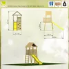 Wendi Toys domek dla dzieci, wieża wspinaczkowa "Falcon" ze Podgląd zdjęcia produktu 3