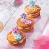 BackDecor 15 fiori di zucchero pastello Anteprima dell’immagine prodotto 5