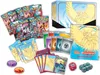 Pokémon-Sammelkartenspiel: Top-Trainer-Box Karmesin & Produktbild-Vorschau 6
