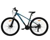 Mountainbike Keskin MTB1, 29 Zoll Fahrrad für Herren Damen, Produktbild-Vorschau 3