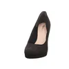 Tamaris Damen Trichterabsatz Pumps Plateau rund High Heel Produktbild-Vorschau 33
