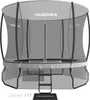 HUDORA Fantastic Complete Max 300, Trampolina ogrodowa, Podgląd zdjęcia produktu 1