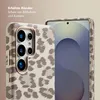Selencia Sabi Zadný kryt Panther Print s MagSafe pre Náhľad obrázku produktu 4