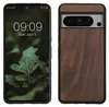 kwmobile Handyhülle für Google Pixel 8 Pro Hülle Holz - Produktbild-Vorschau 1