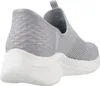 Skechers Sneaker ULTRA FLEX 3.0M, Textil, Grau, Damen Produktbild-Vorschau 8