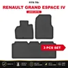 Premium-Fußmatten für: Renault Espace IV Minivan Produktbild-Vorschau 16
