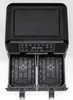 kHealthy Fry TWIN Air Fryer HFM20.000MB Produktbild-Vorschau 18