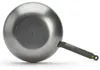 DE BUYER Padella Wok conica, altezza: 159 mm, lunghezza: Anteprima dell’immagine prodotto 6