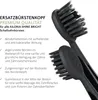 AILORIA SHINE BRIGHT - Charcoal Ersatzbürstenköpfe 6er Set Produktbild-Vorschau 3
