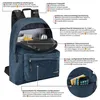 PEDEA Style, Rucksack, 33,8 cm (13.3"), Schultergurt Produktbild-Vorschau 13