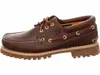 Mocassini Da Barca Del Marchio Timberland Del Modello Anteprima dell’immagine prodotto 23