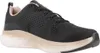 Skechers Sneakers 150025-BKRG in Black color size 37 Voir les images du produit 9