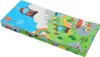 Aga4Kids Dětská skládací pěnová podložka 200x180 cm DS3011 Náhled obrázku produktu 4