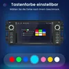 7" autorádio s Androidom 15, 2 GB + 64 GB, CarPlay, pre Náhľad obrázku produktu 17