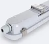 LED Feuchtraumleuchte 120cm 36W Dimmbar DALI IP65 4000K Produktbild-Vorschau 3