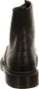 The image shows the back view of a black boot. Produktbild-Vorschau