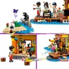LEGO Friends Abenteuercamp mit Kayak, Bauspielzeug für Produktbild-Vorschau 5
