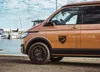 Protezione passaruota parafango per VW T6 2015-2019 L1 Anteprima dell’immagine prodotto 18