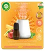 Osvěžovač vzduchu Airwick Aroma vaporizér - sada, šťastné Náhled obrázku produktu 3
