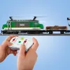 LEGO® City 60198 Pociąg towarowy Podgląd zdjęcia produktu 12