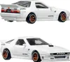 Hot Wheels HRR75, Fahrzeug-Set, 3 Jahr(e), Metall, Produktbild-Vorschau 5