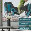 1200 Nm koppel, multifunctionele sleutel, 1/2 inch boorset, Productafbeelding-voorbeeld 3