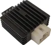 Regler Gleichrichter 12V GY6 4-Takt 125 - 250ccm China Produktbild-Vorschau 7