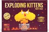 Exploding Kittens: Party Pack – Gra planszowa – Exploding Podgląd zdjęcia produktu 2