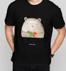 Mr. & Mrs. Panda Größe L T-Shirt Bär Gefühl - Schwarz - Produktbild-Vorschau 4