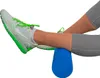 SoftX Faszienrolle, ø 9,5 cm, 40 cm, Blau Produktbild-Vorschau 6