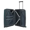 Travelite Valigia da viaggio Air Base M Blu ghiaccio 71/82 Anteprima dell’immagine prodotto 7