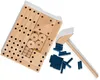 SES Creative Carpentry Playset, Detská kreatívna súprava, 3 Náhľad obrázku produktu 3