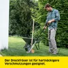 Nettoyeur haute pression Kärcher K2 Universal Edition Home Voir les images du produit 8