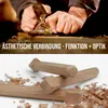 10 Holznägel - Eiche gefast - Ø 20 mm x L 140 mm Produktbild-Vorschau 7