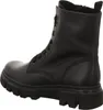 Gabor Comfort Bikerboot - Schwarz Glattleder Größe: 41 Produktbild-Vorschau 45