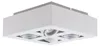Olucia - AKIRA - Aufbau-Downlight - Weiß Produktbild-Vorschau 2