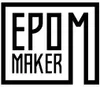 A logo with the text EPOMAKER and MAKER. Produktbild-Vorschau