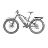 Tetrarack Fender M2 Farbe black Produktbild-Vorschau 8
