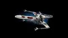 LEGO Star Wars X-Wing Starfighter 75355 Voir les images du produit 8