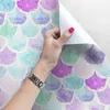Coloray Fototapete 290x290 cm Latextapete Magicstick - Produktbild-Vorschau 3