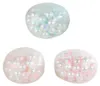 Glamour antistresová craquelová perle, 9,5 cm Náhled obrázku produktu 1